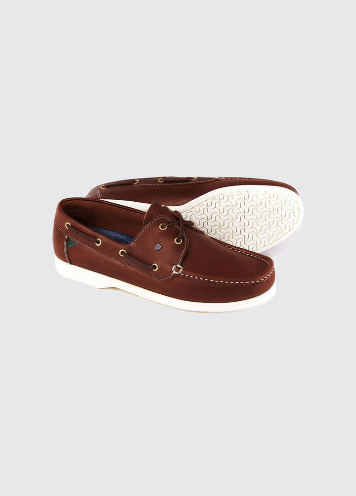 DUBARRY ADMIRALS DECK SHOE *ONLINE ONLY*