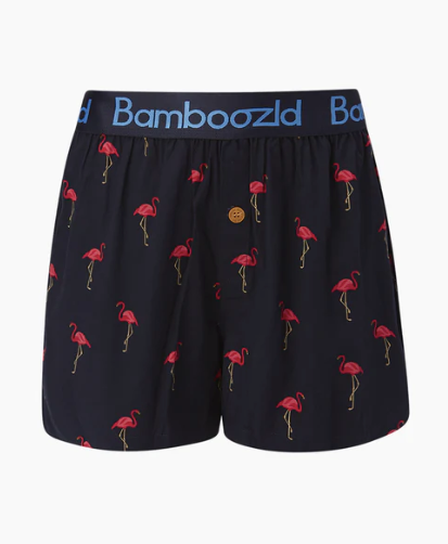 BAMBOOZLD BOXER SHORT