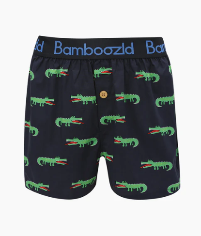 BAMBOOZLD BOXER SHORT