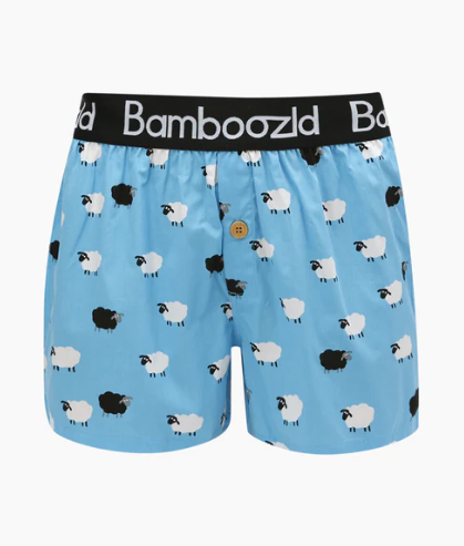 BAMBOOZLD BOXER SHORT