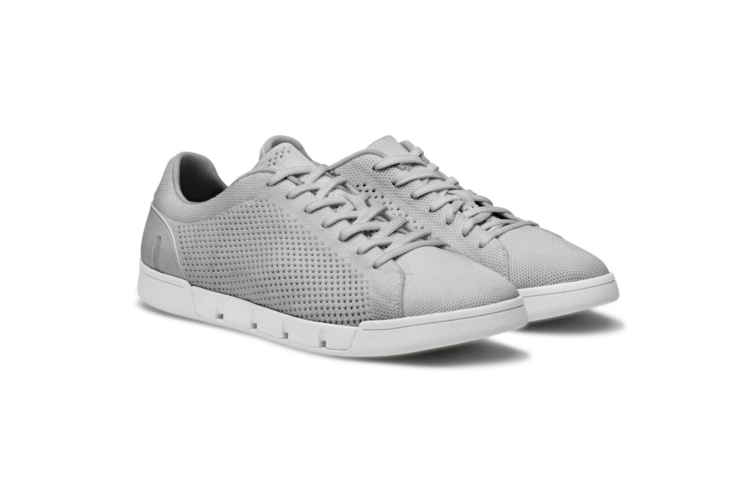 SWIMS BREEZE TENNIS KNIT SNEAKER 21285