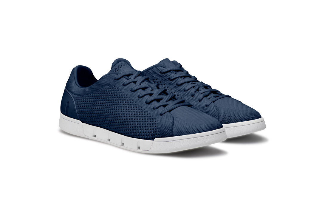 SWIMS BREEZE TENNIS KNIT SNEAKER 21285