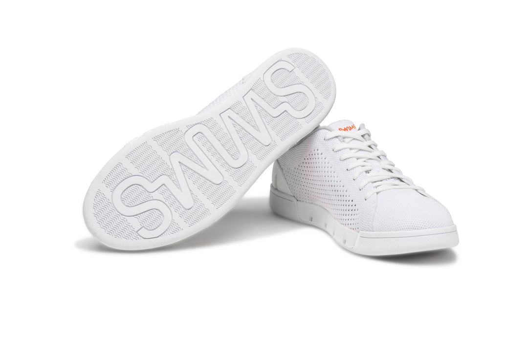 SWIMS BREEZE TENNIS KNIT SNEAKER 21285