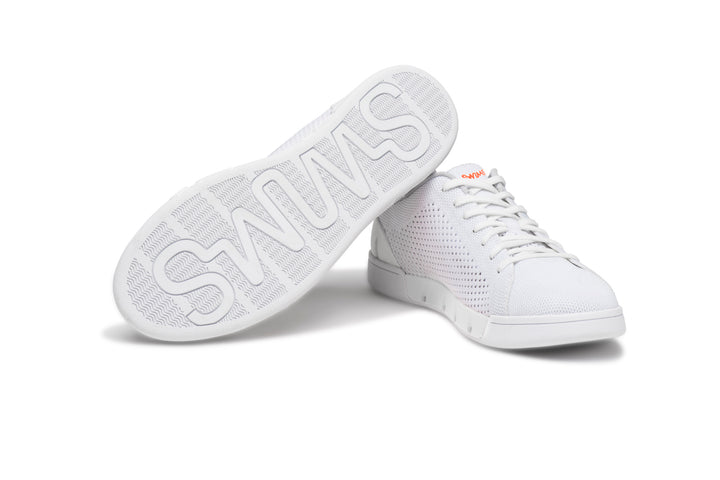 SWIMS BREEZE TENNIS KNIT SNEAKER 21285