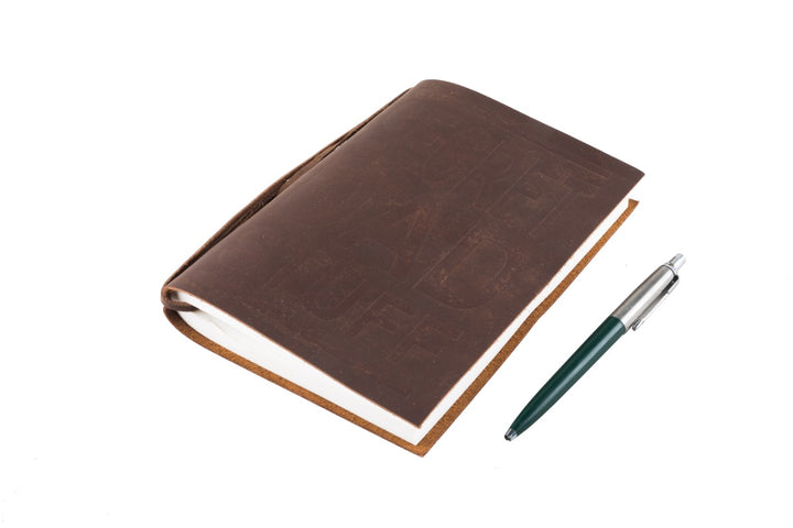 INDEPAL DAD STUFF JOURNAL