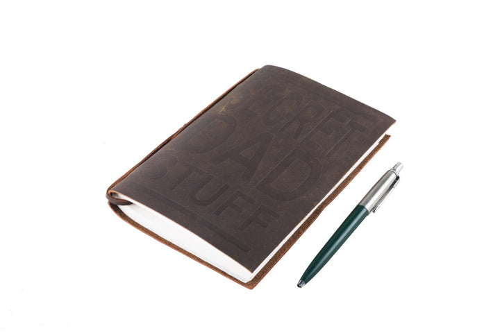 INDEPAL DAD STUFF JOURNAL