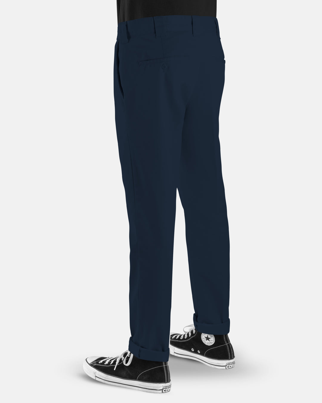DICKIES WE872 SLIM TAPERED PANT *ONLINE ONLY*