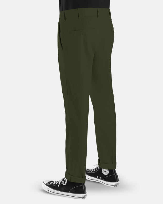 DICKIES WE872 SLIM TAPERED PANT