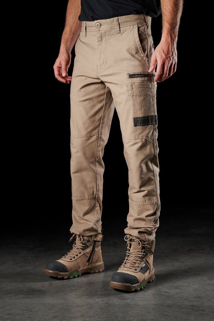FXD WP3 STRETCH WORK PANT *ONLINE ONLY*
