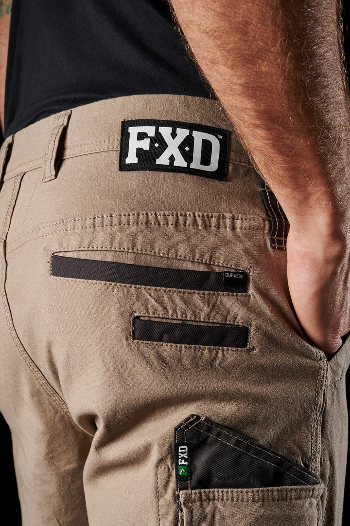 FXD WP3 STRETCH WORK PANT *ONLINE ONLY*