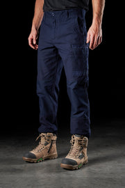 FXD WP3 STRETCH WORK PANT
