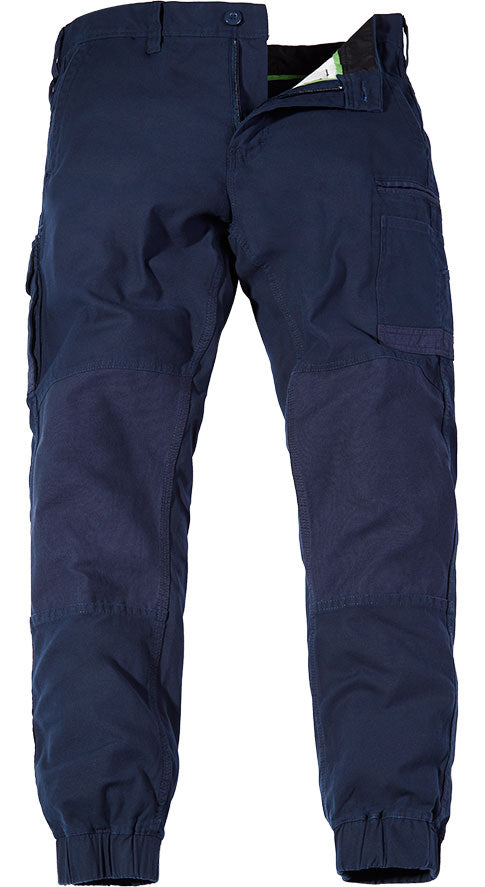 FXD WP4 CUFF WORK PANT *ONLINE ONLY*