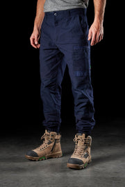 FXD WP4 CUFF WORK PANT *ONLINE ONLY*