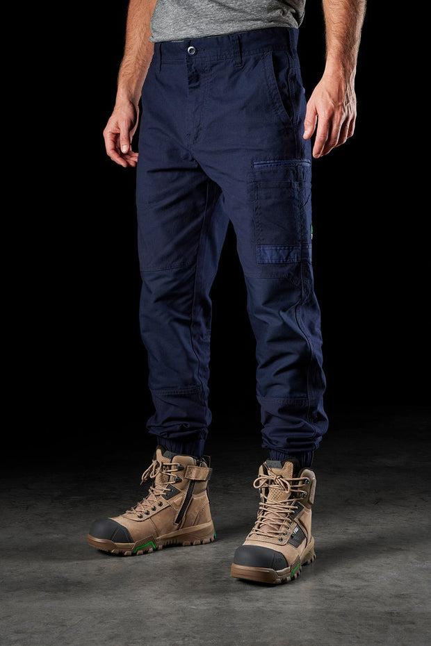 FXD WP4 CUFF WORK PANT *ONLINE ONLY*