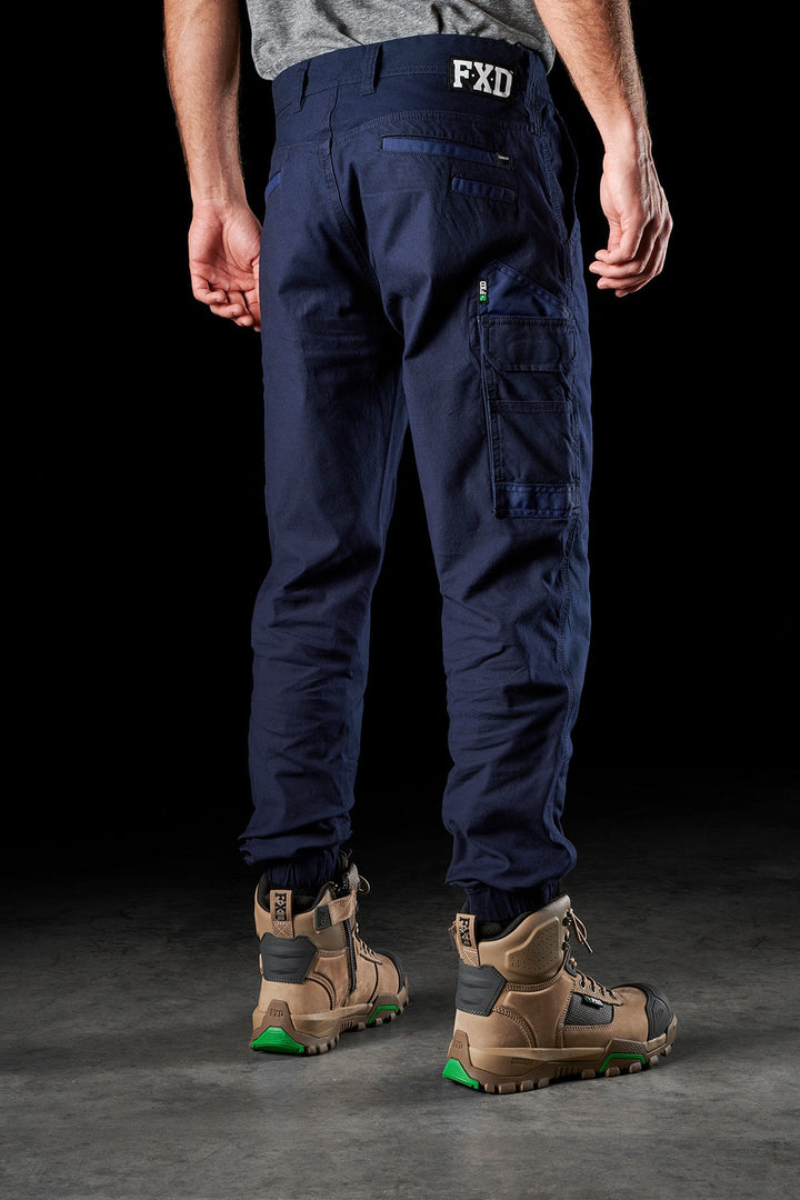 FXD WP4 CUFF WORK PANT *ONLINE ONLY*