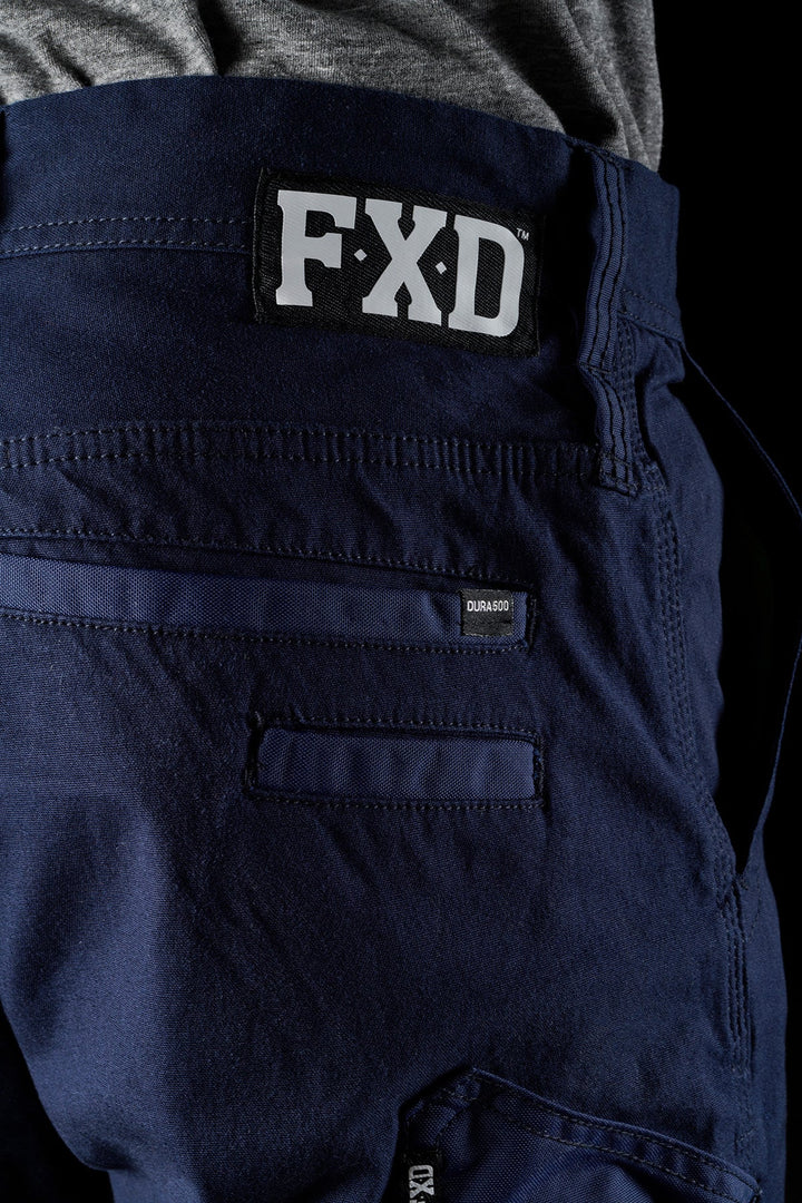 FXD WP4 CUFF WORK PANT *ONLINE ONLY*