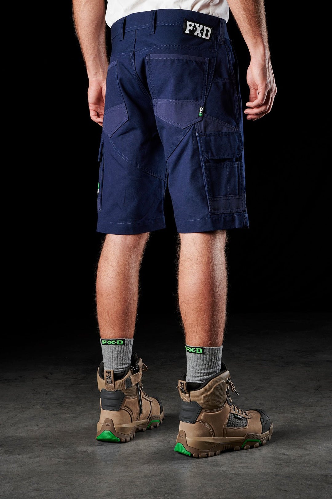 Fxd shorts sale clearance