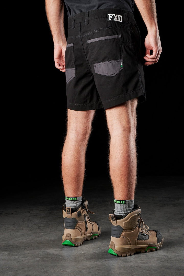 FXD WS2 SHORT WORK SHORT *ONLINE ONLY*
