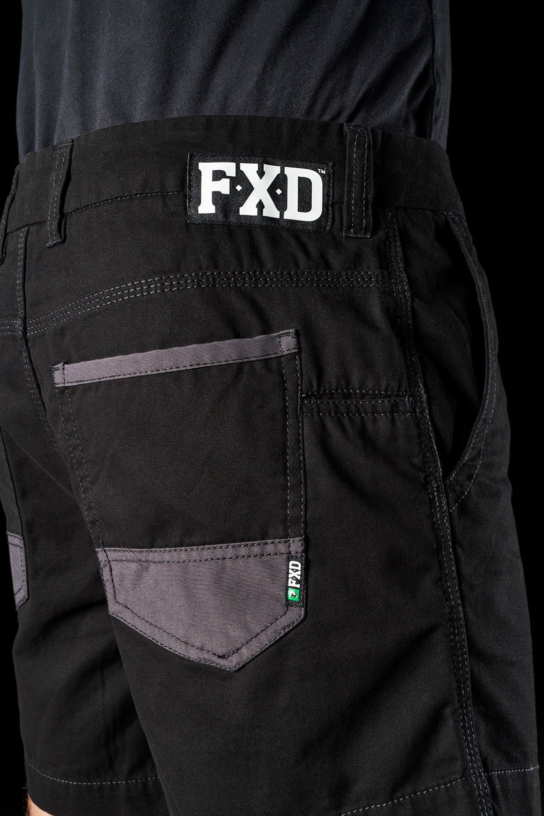 FXD WS2 SHORT WORK SHORT *ONLINE ONLY*
