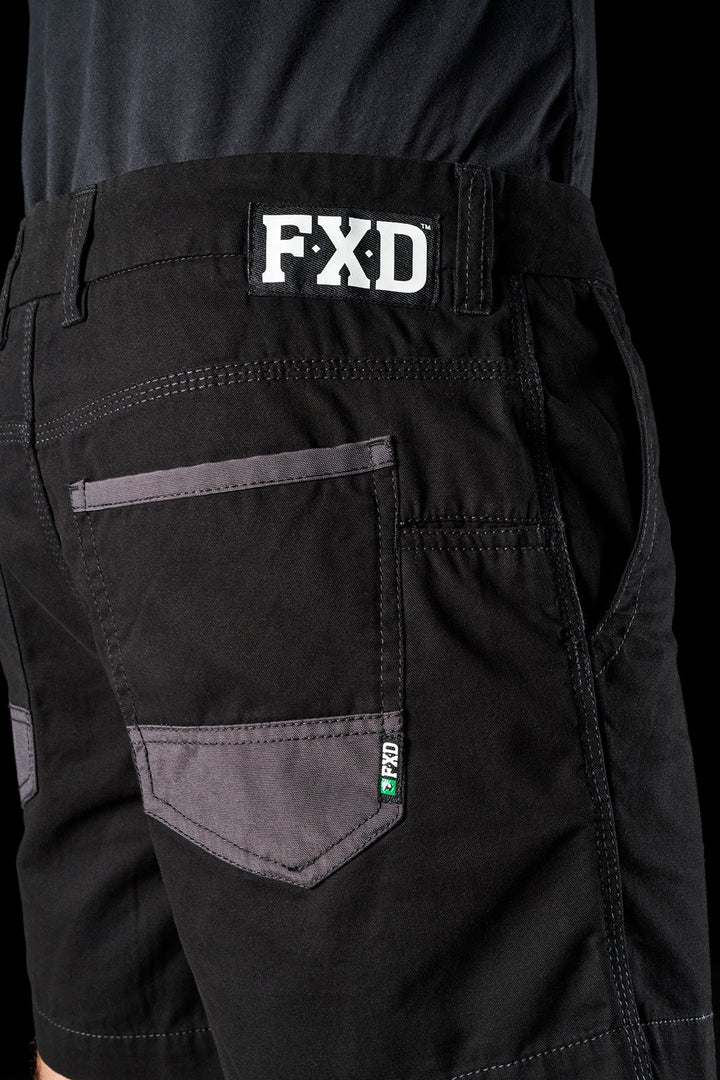 FXD WS2 SHORT WORK SHORT *ONLINE ONLY*