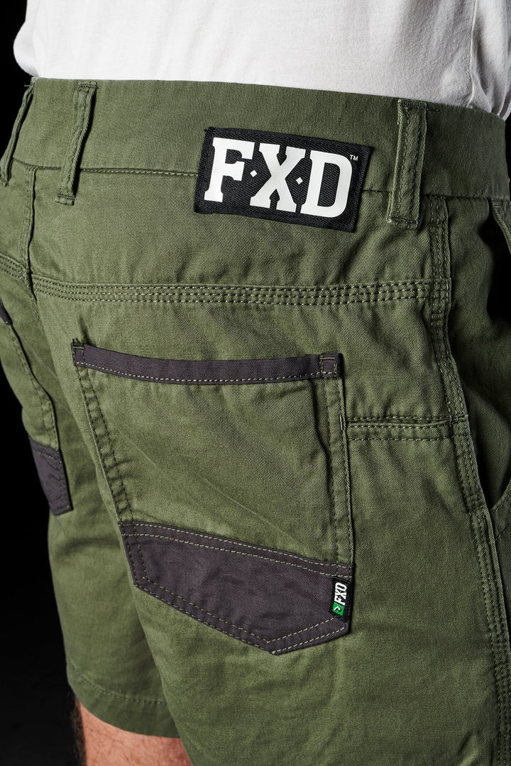FXD WS2 SHORT WORK SHORT *ONLINE ONLY*