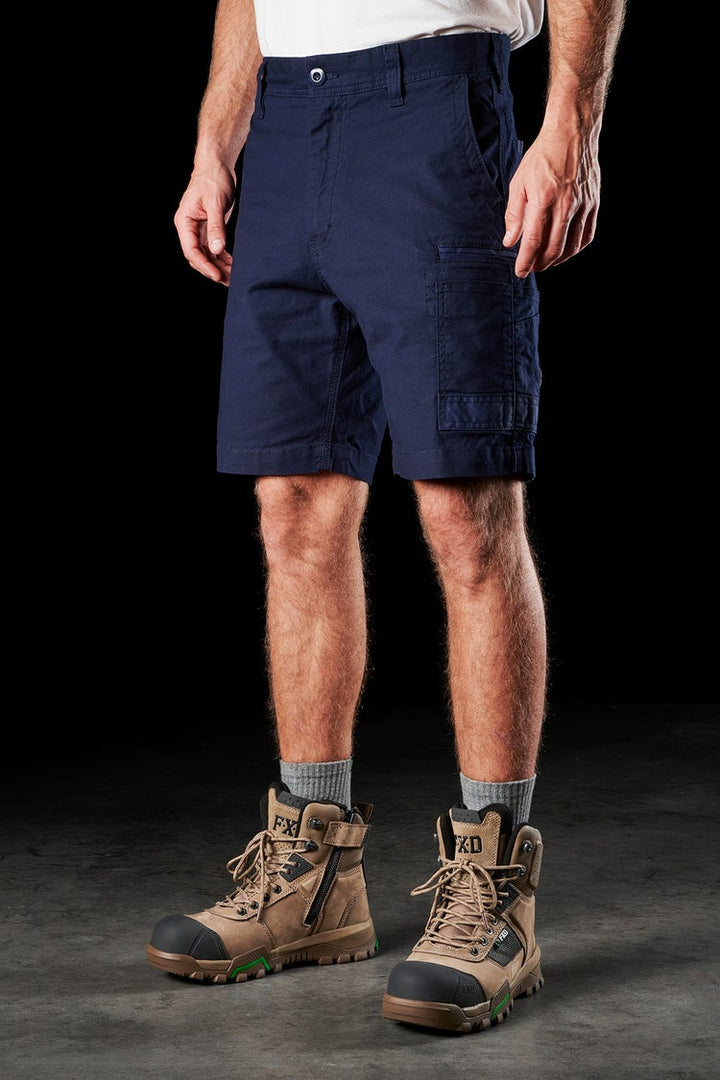 FXD WS3 STRETCH WORK SHORT *ONLINE ONLY*