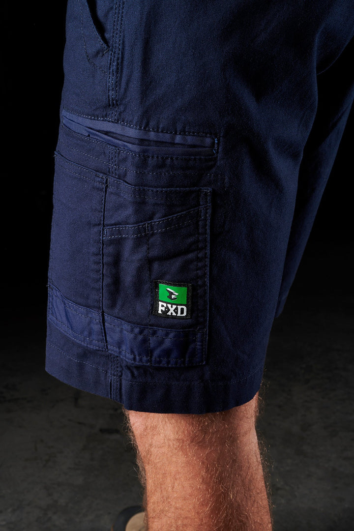 FXD WS3 STRETCH WORK SHORT *ONLINE ONLY*