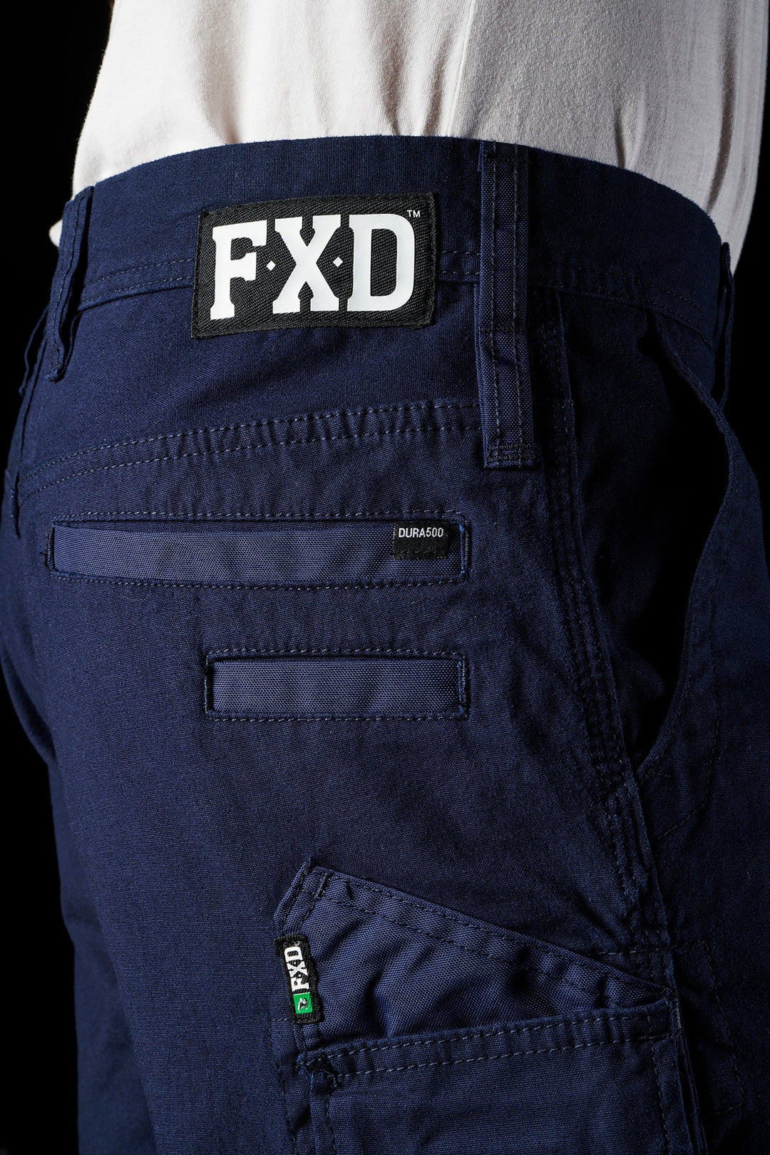 FXD WS3 STRETCH WORK SHORT *ONLINE ONLY*