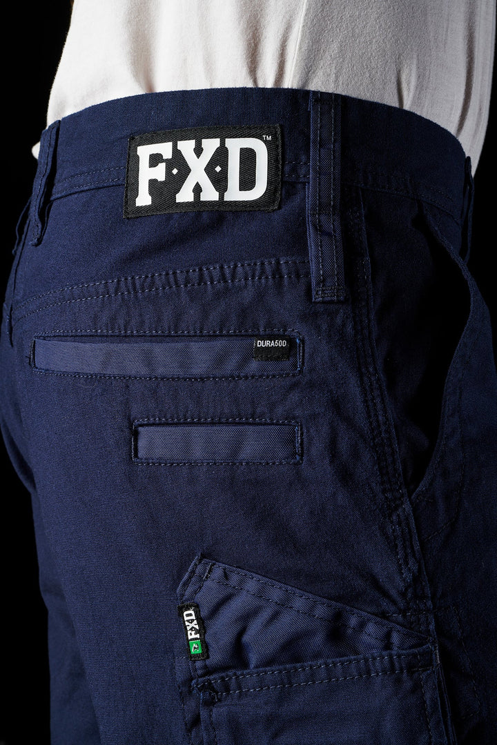 FXD WS3 STRETCH WORK SHORT *ONLINE ONLY*