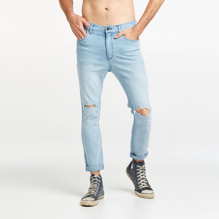 WRANGLER SMITH R28 SOUTHSIDE BLUE *ONLINE ONLY*