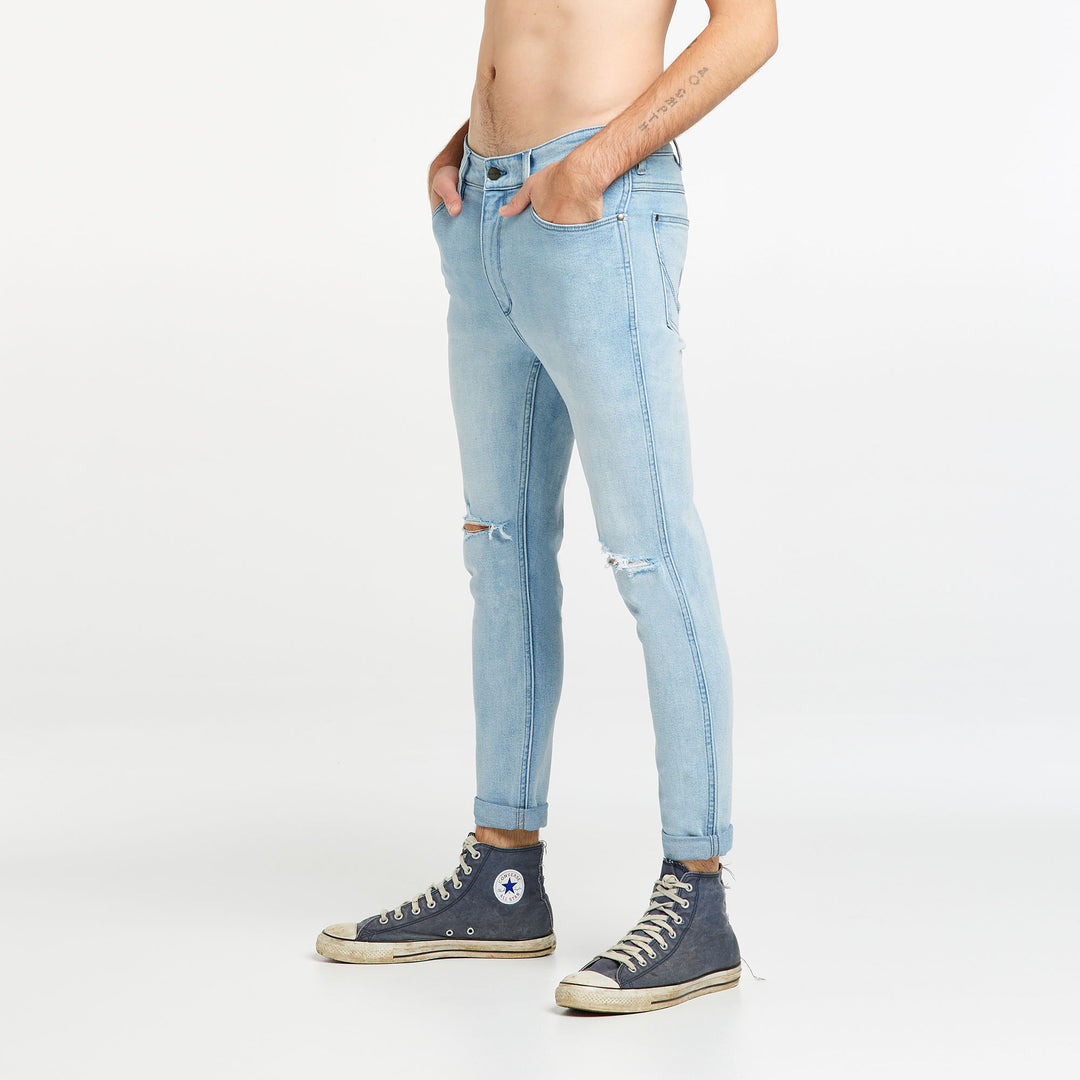 WRANGLER SMITH R28 SOUTHSIDE BLUE *ONLINE ONLY*