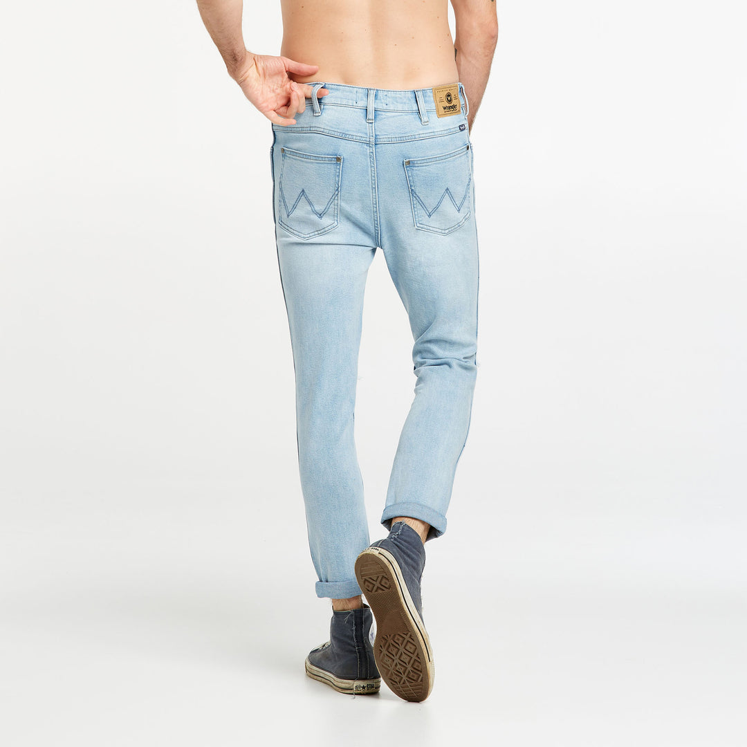 WRANGLER SMITH R28 SOUTHSIDE BLUE *ONLINE ONLY*
