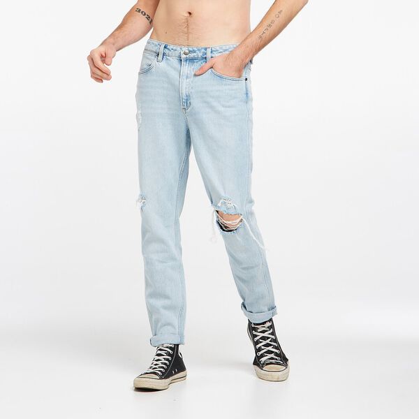 WRANGLER SID JEANS DANDO BLUES *ONLINE ONLY*