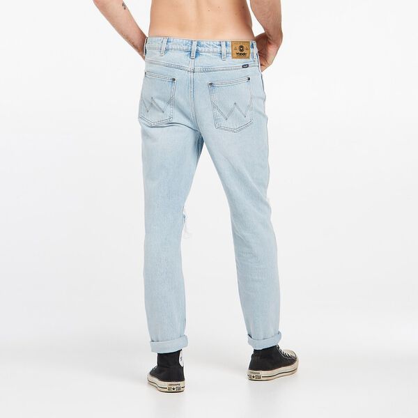 WRANGLER SID JEANS DANDO BLUES *ONLINE ONLY*