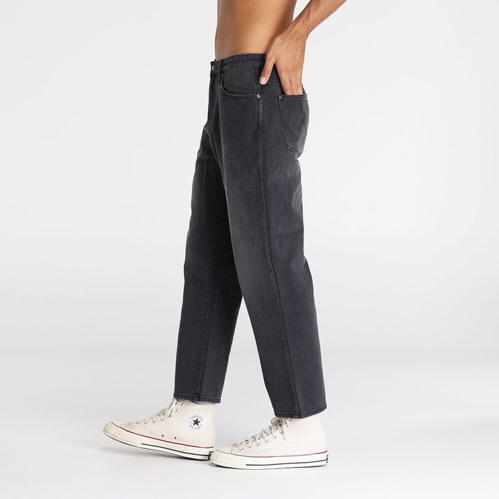 WRANGLER SLACKER JEAN SLAYER FADE