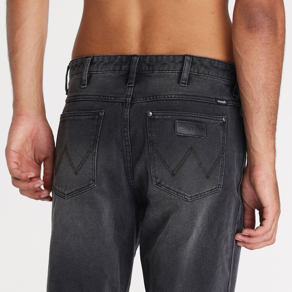 WRANGLER SLACKER JEAN SLAYER FADE