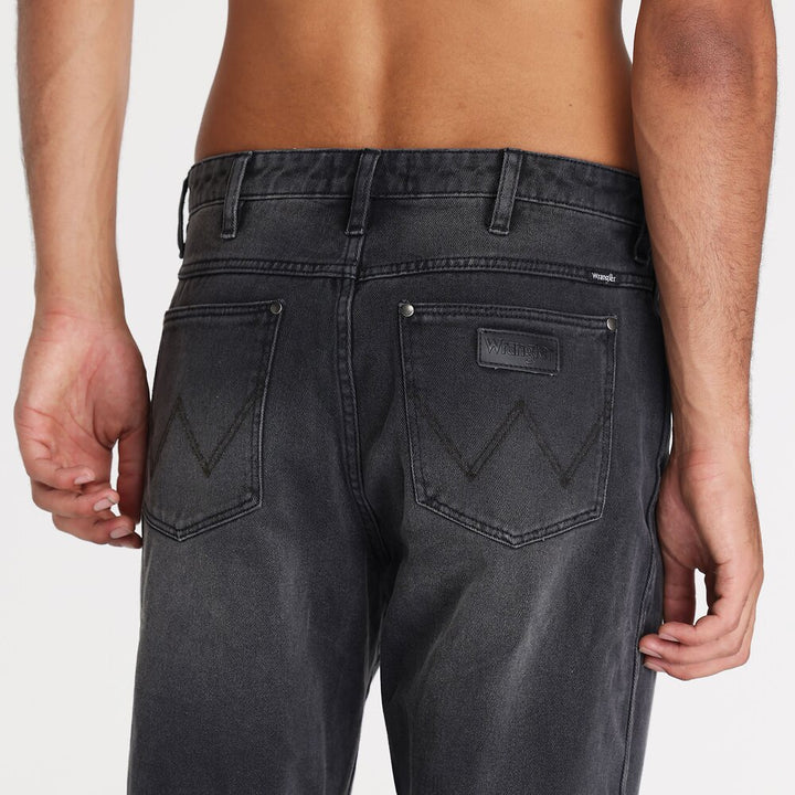 WRANGLER SLACKER JEAN SLAYER FADE