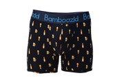Bamboozled Bamboo Trunks Beers