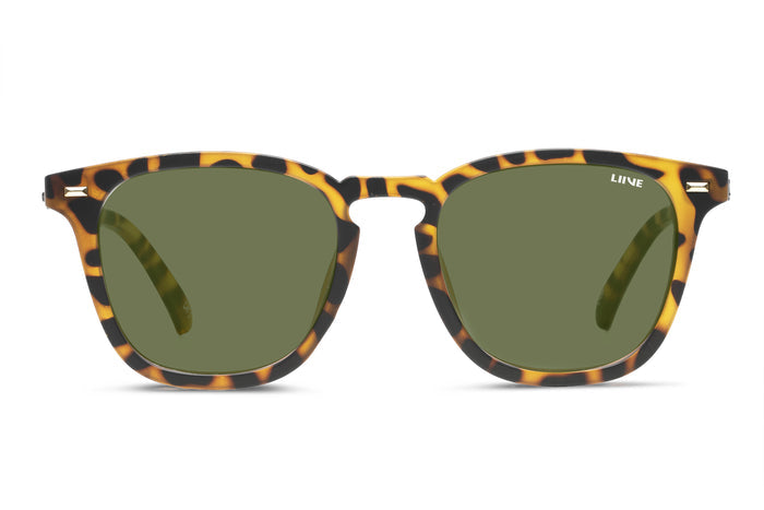 LIIVE VISION BERAWA POLAR SUNGLASSES