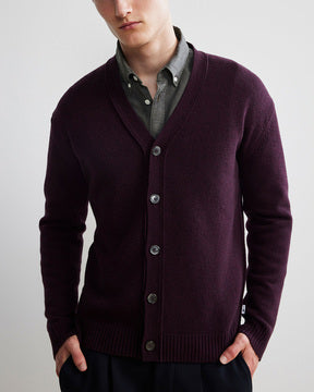 NN07 BJORN CARDIGAN 6333 *ONLINE ONLY*