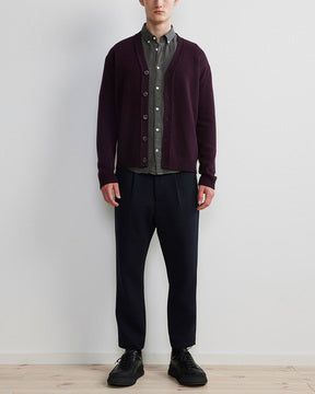 NN07 BJORN CARDIGAN 6333 *ONLINE ONLY*