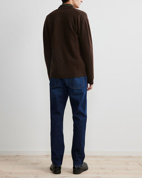 NN07 BJORN CARDIGAN 6333 *ONLINE ONLY*