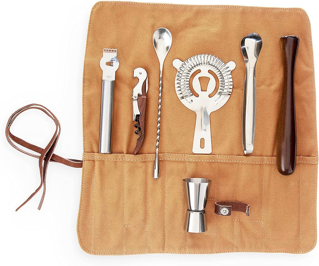 CANVAS COCKTAIL KIT