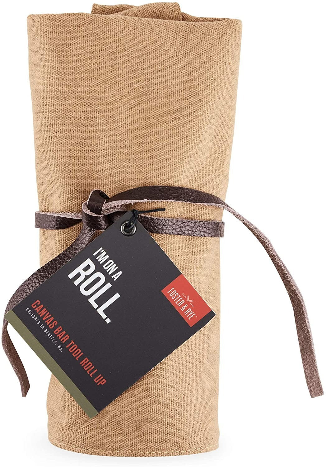 CANVAS COCKTAIL KIT