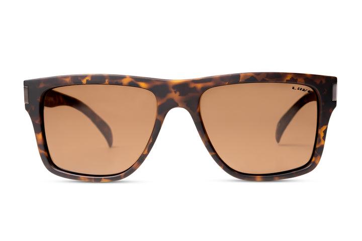 LIIVE VISION CASINO POLAR SUNGLASSES