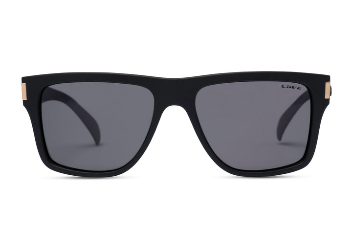 LIIVE VISION CASINO POLAR SUNGLASSES