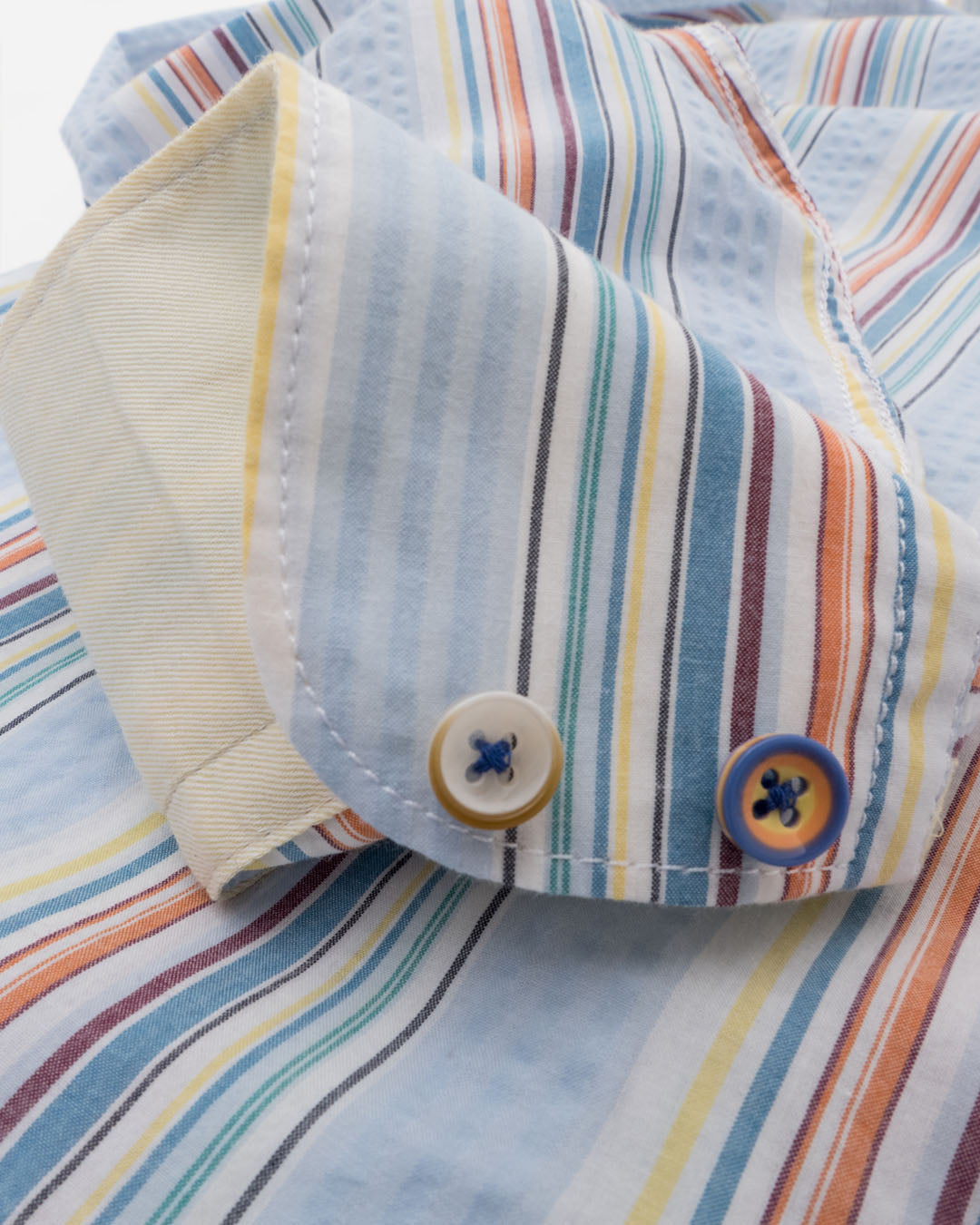 COLOURS & SONS 9122-250 LS SHIRT *ONLINE ONLY*