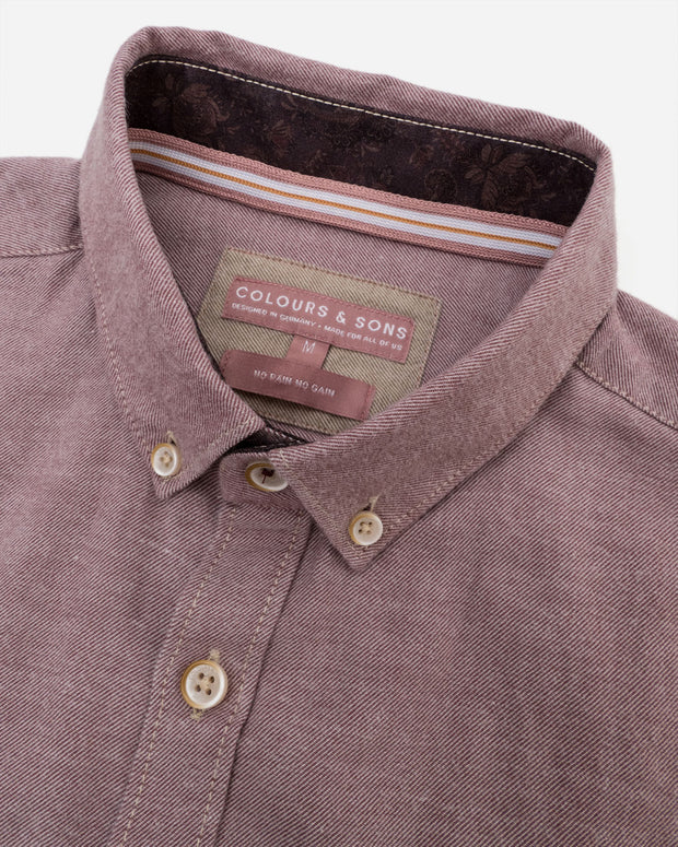 COLOURS & SONS 9222-200 SHIRT *ONLINE ONLY*