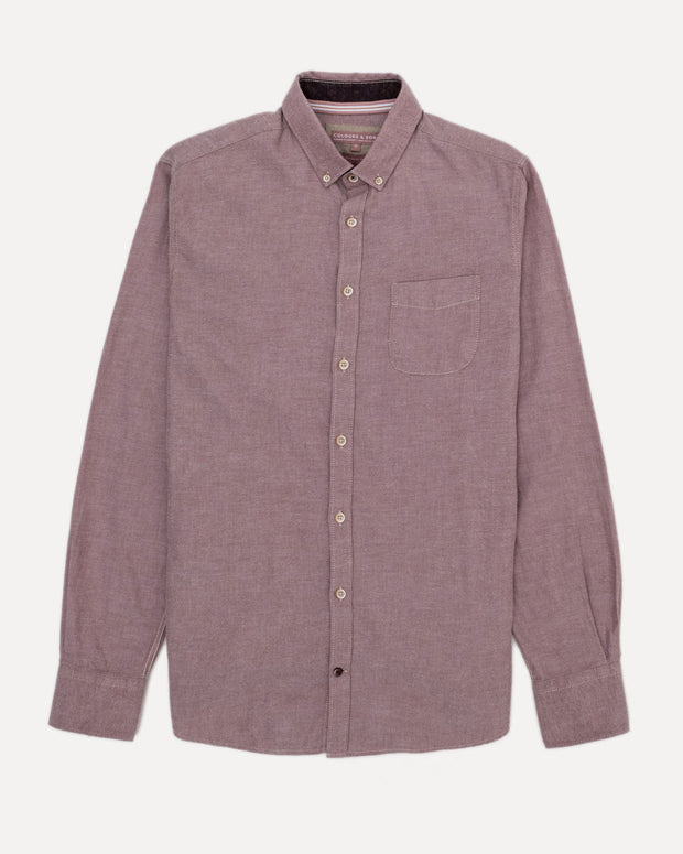 COLOURS & SONS 9222-200 SHIRT *ONLINE ONLY*