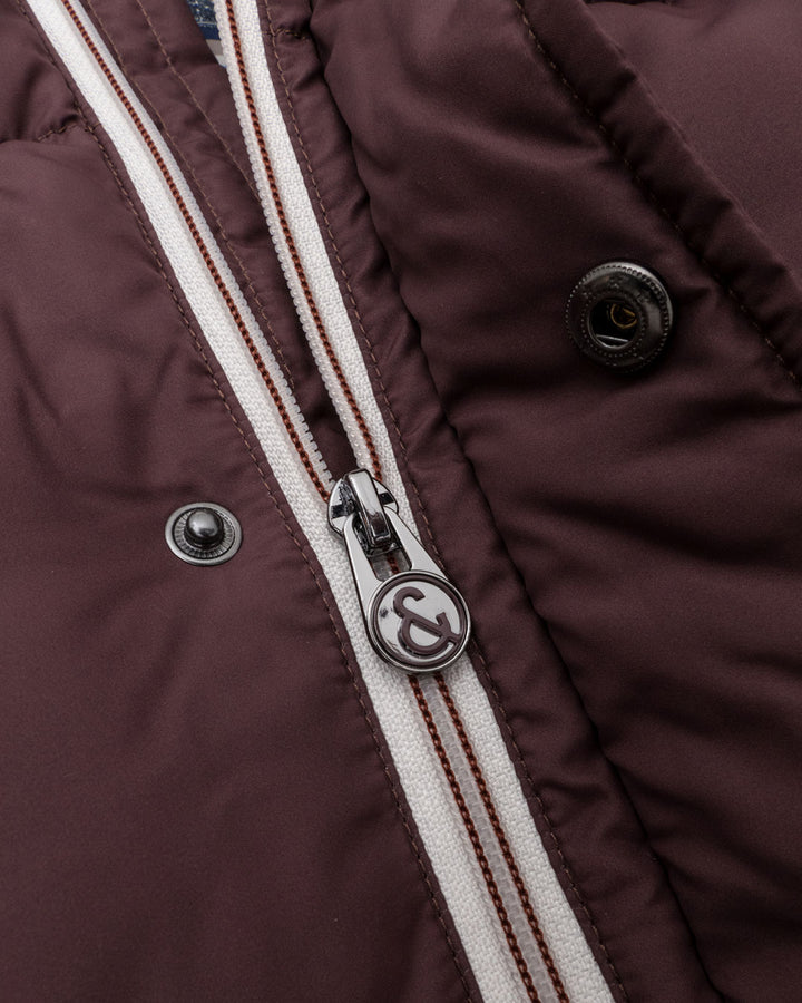 COLOURS & SONS 9222-650 JACKET *ONLINE ONLY*